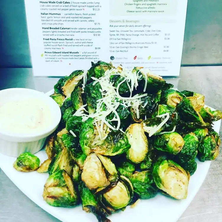 Restaurant Pasta Fresca Columbia, , SC OpenTable