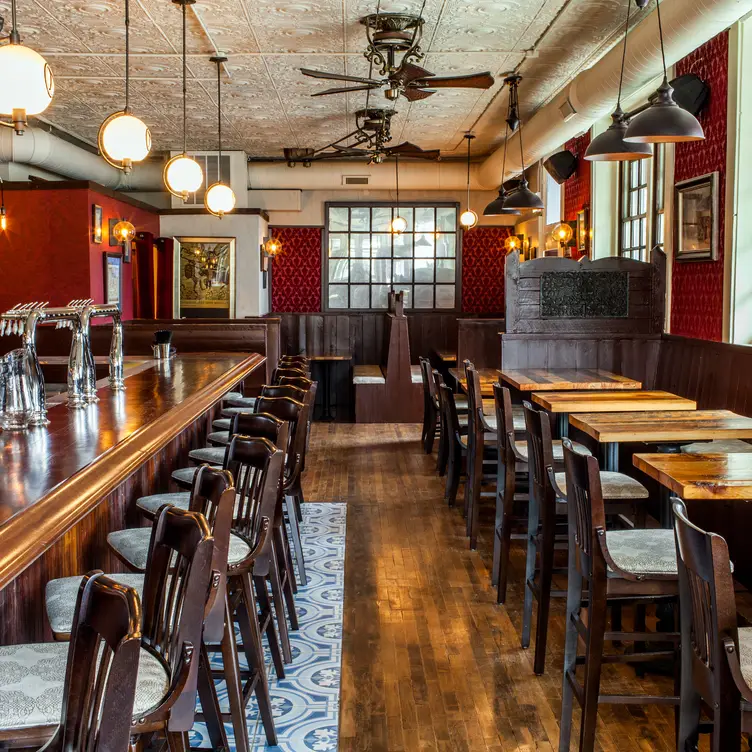 The Northman, Chicago, IL