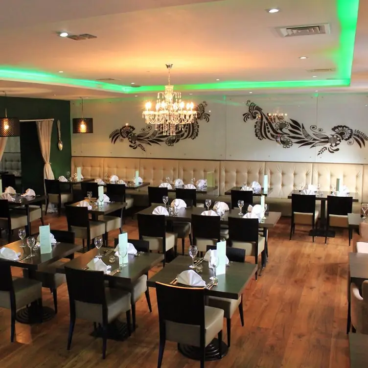The Kurry Lounge Updated 2024, Indian Restaurant in Hamilton, Lanarkshire