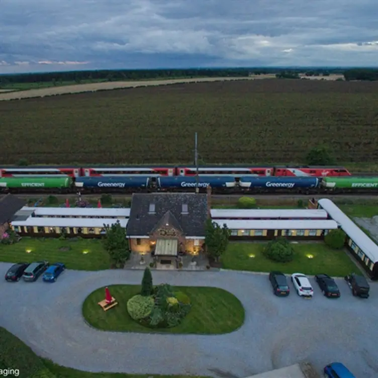 The Sidings, York, North Yorkshire