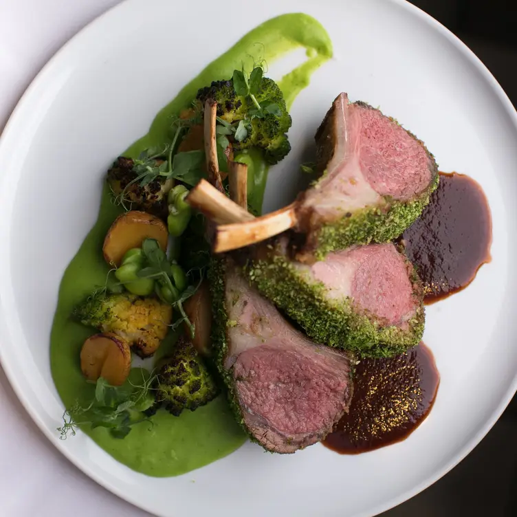 Morrell Wine Bar & Cafe Restaurant - New York, NY | OpenTable