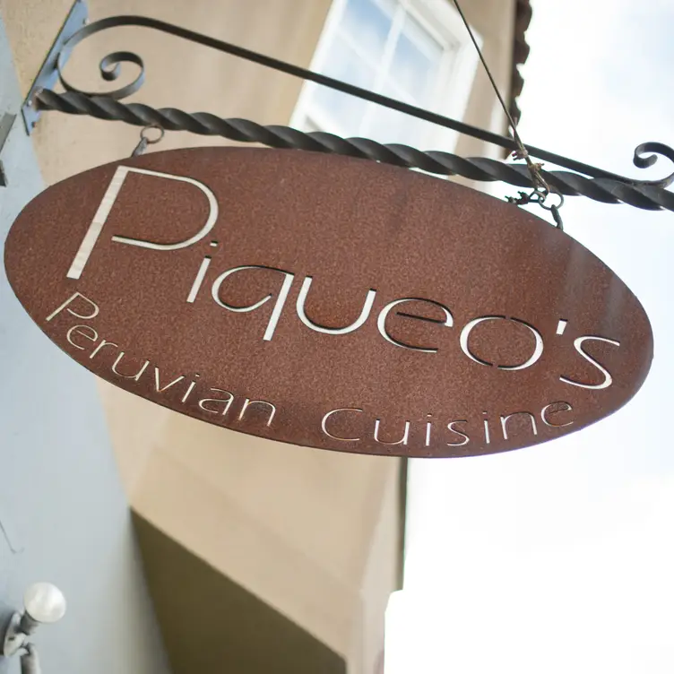 Piqueos, San Francisco, CA