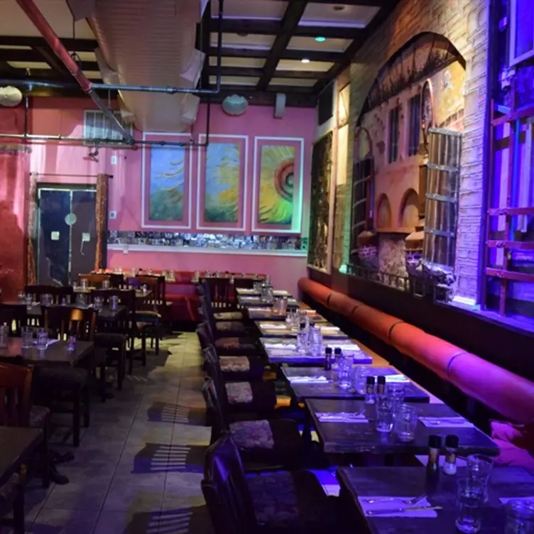 Restaurant Margarita Saloon Bar and Grill New York, , NY OpenTable