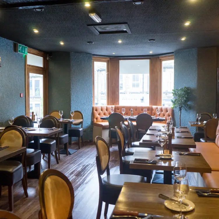 Restaurant Bodega Bar & Grill Harrogate, , ENG OpenTable