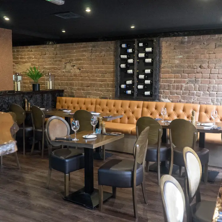 Restaurant Bodega Bar & Grill Harrogate, , ENG OpenTable