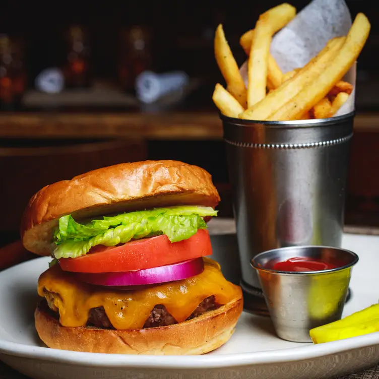 Lillie's Union Square Restaurant New York, NY OpenTable