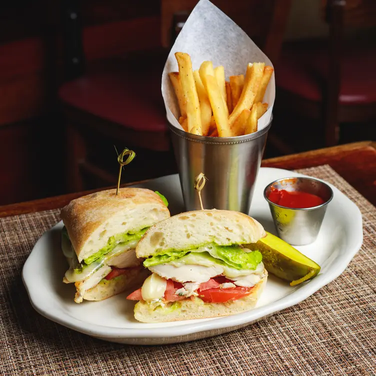 Lillie's Union Square Restaurant New York, NY OpenTable