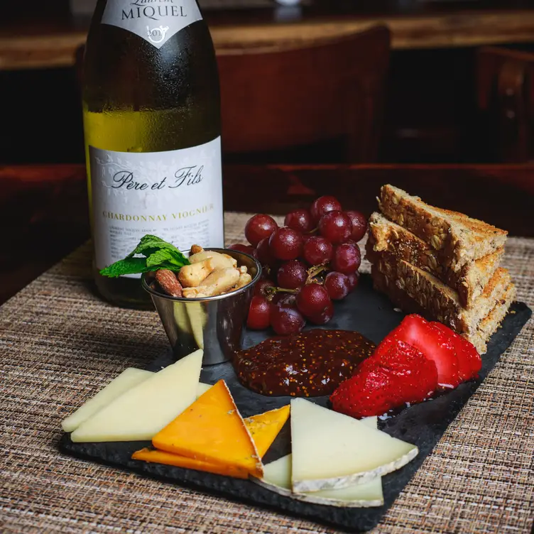 Lillie's Union Square Restaurant New York, NY OpenTable