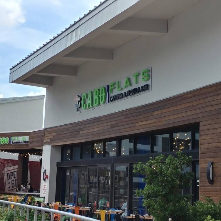 Cabo Flats - Cityplace Doral Restaurant - Doral Fl Opentable