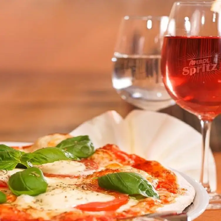 Wood Fired Pizza Wine Bar Restaurant Tampa, , FL OpenTable