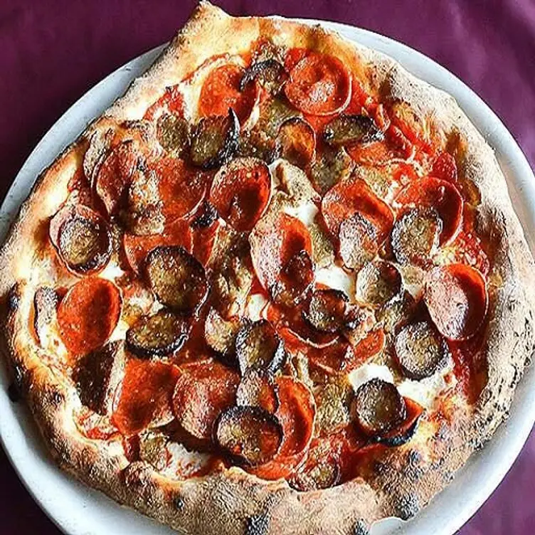 Wood Fired Pizza Wine Bar Restaurant Tampa, , FL OpenTable