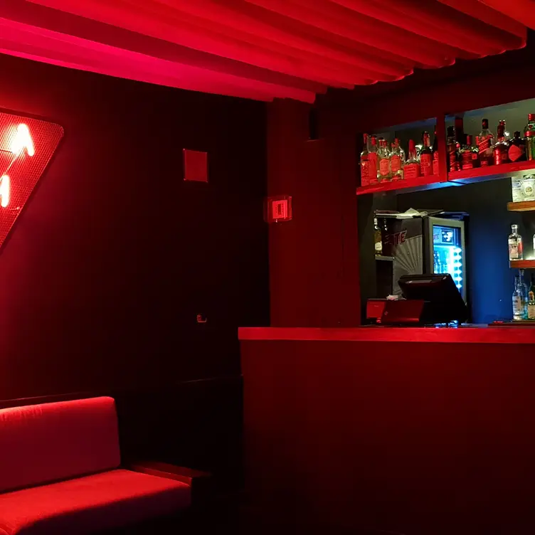 Karaoke Bar Oriente，CDMXCiudad de México