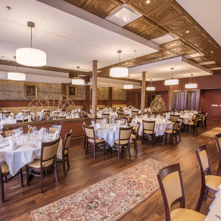 The District Seville Steak & Seafood Restaurant Pensacola, , FL