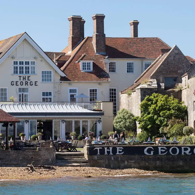 The Conservatory, Yarmouth, Isle of Wight