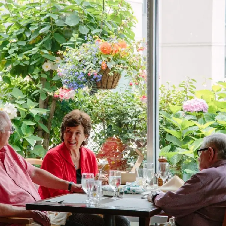 The Terrace at Horizon House, Seattle, WA