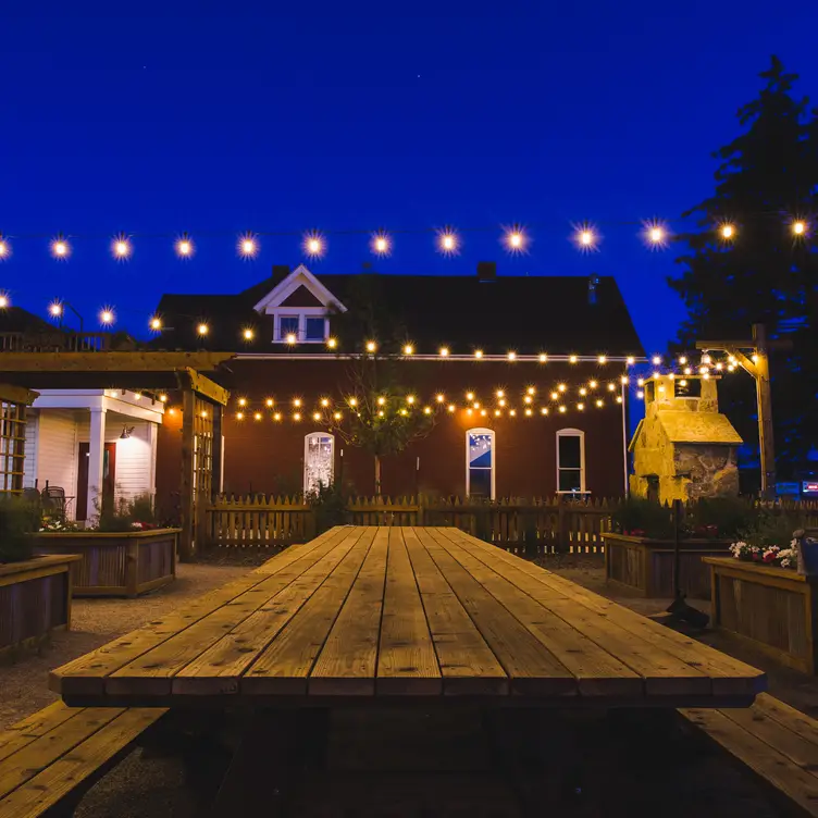 The Farmhouse at Jessup Farm, Fort Collins, CO