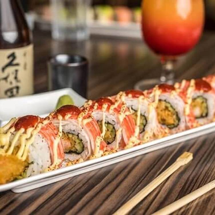 Rock N Roll Sushi Making Next Tour Stop in New Orleans