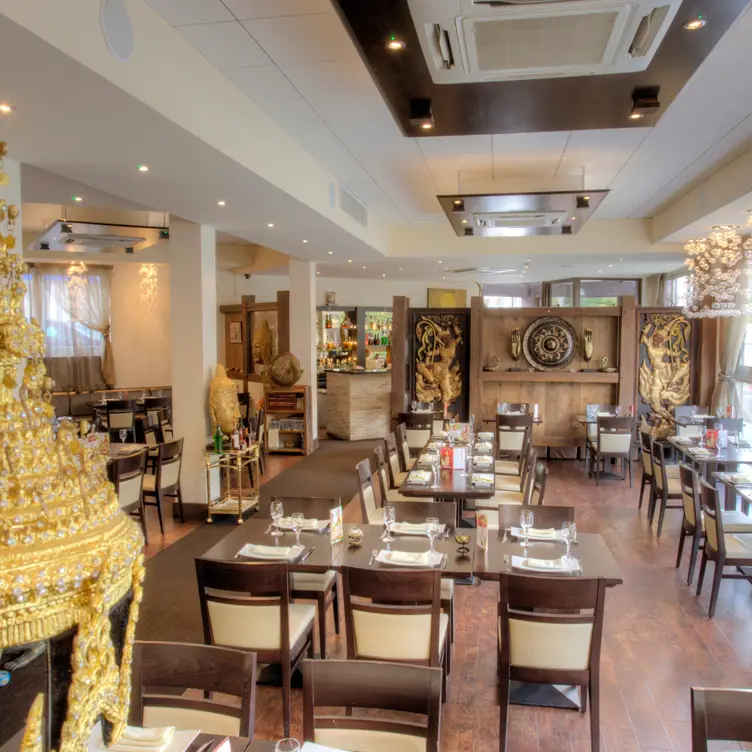 Sukhothai - Harrogate，North YorkshireHarrogate