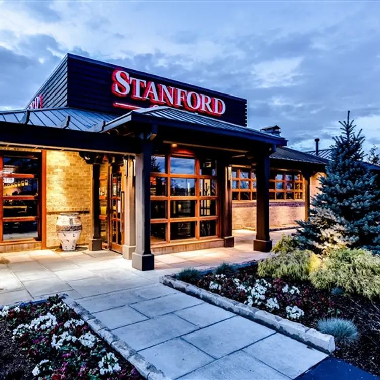 Stanford Grill - Columbia Restaurant - Columbia, MD | OpenTable