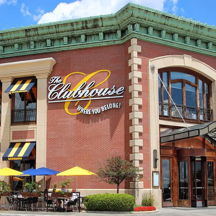 The Clubhouse - Oak Brook, Oak Brook, IL