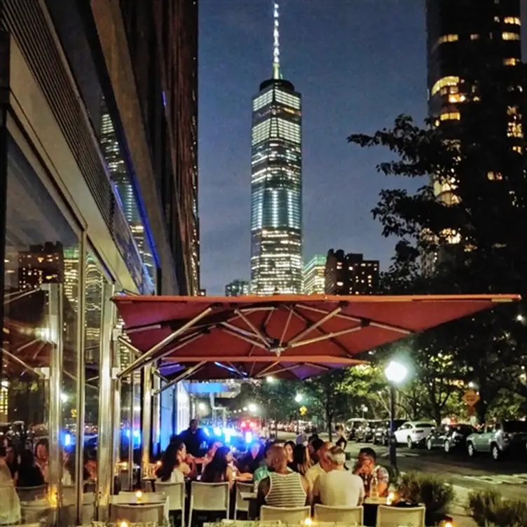 Inatteso Pizza Bar Restaurant New York, NY OpenTable