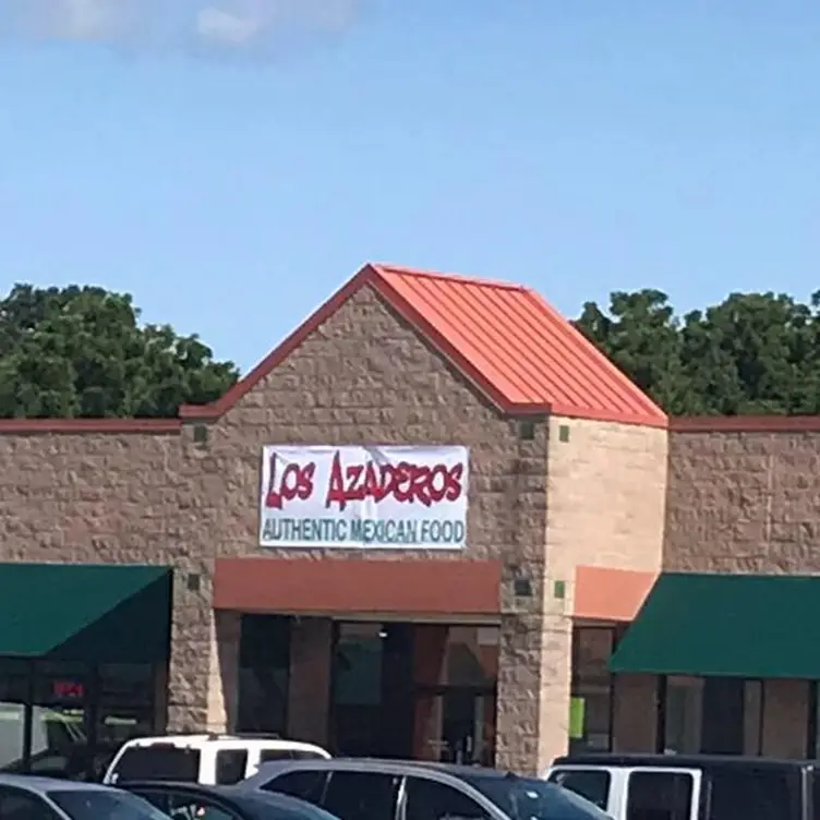 Los Azaderos Updated 2024, Mexican Restaurant in Saint Charles, IL