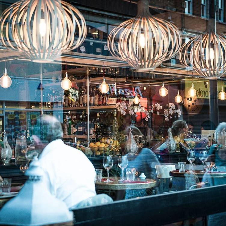 Toro Gordo Hammersmith Restaurant - London | OpenTable