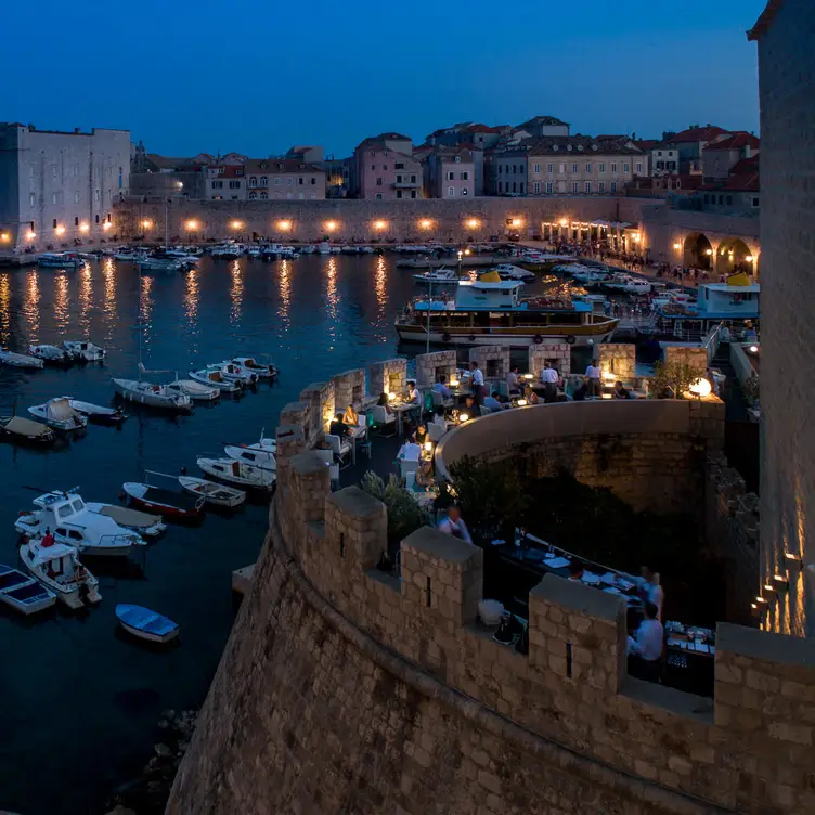 360 Dubrovnik Restaurant, Dubrovnik, Dubrovnik