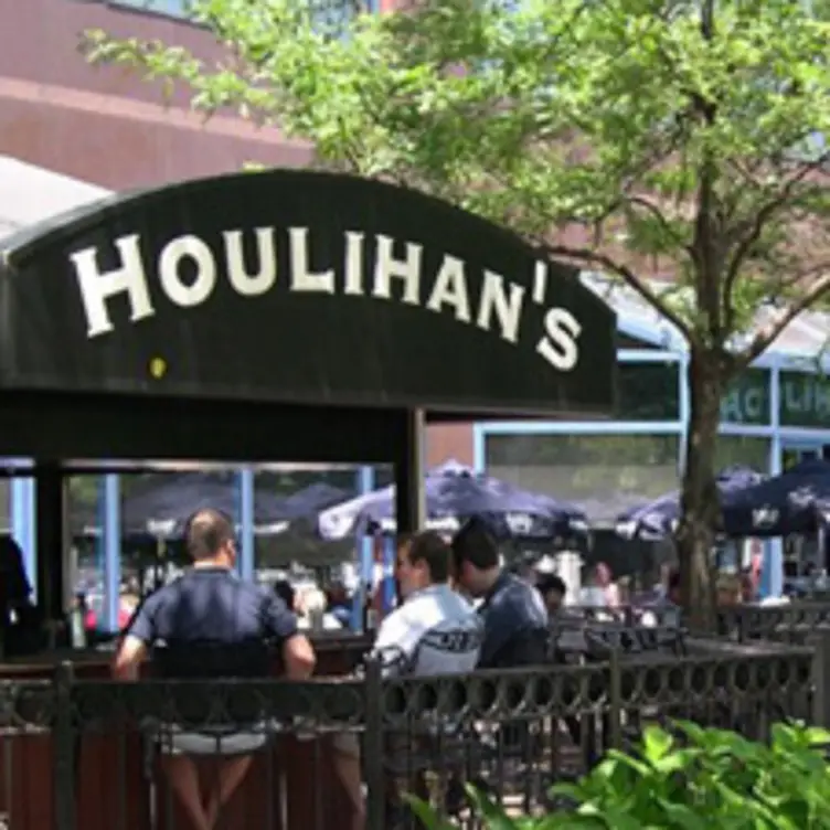 Houlihan's - Weehawken - Houlihan's - Weehawken - Permanently Closed, Weehawken, NJ