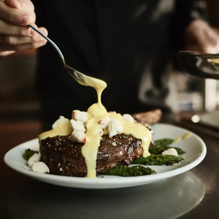 Fleming's Steakhouse Houston Beltway Restaurant Updated 2023 Book