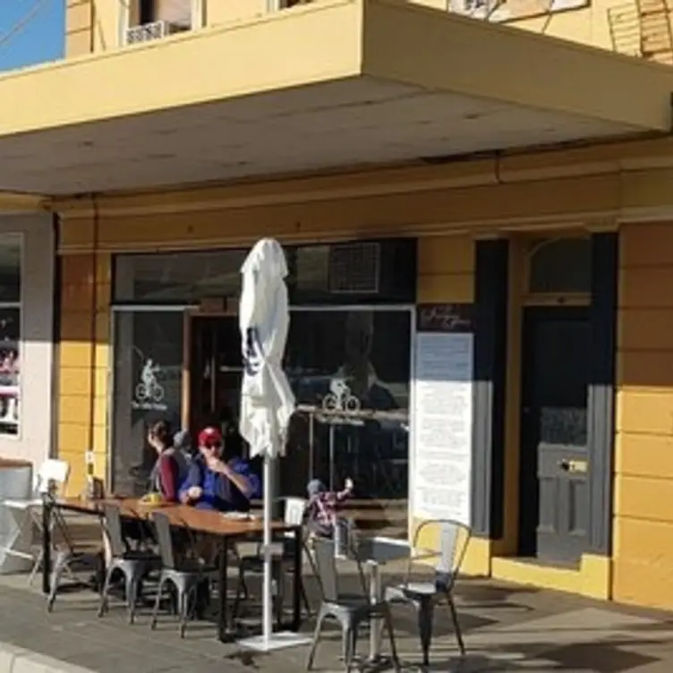 The Coffee Pedaler - Gundagai, Gundagai, AU-NSW