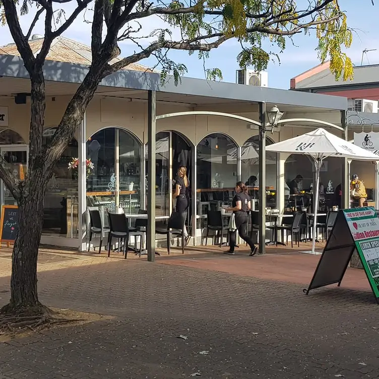 The Coffee Pedaler - Tumut, Tumut, AU-NSW