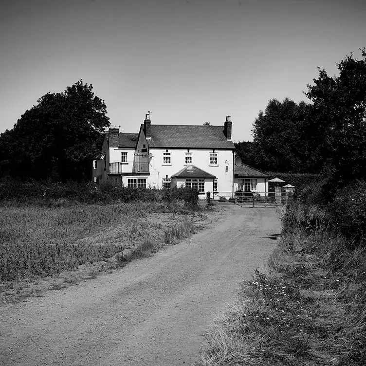 The Marlbank Inn, Welland, Worcestershire