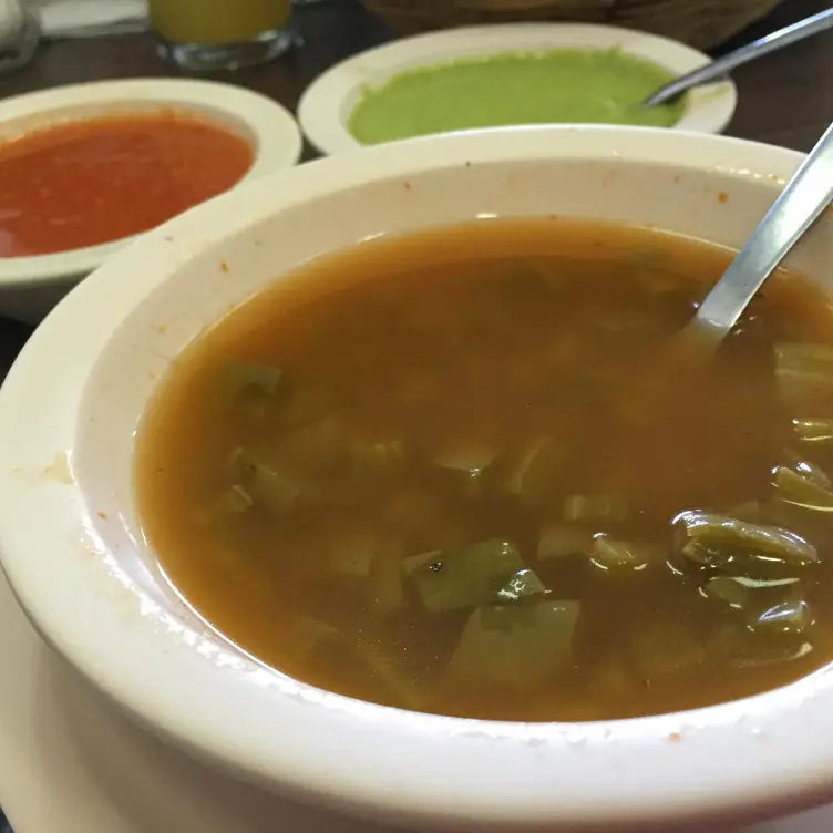 El Puerto de Veracruz RESTAURANTE BAR & CANTINA Actualizado 2024