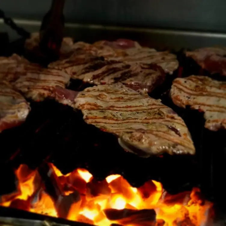 Steak - Insoportablemente Argentino - Del Valle, Ciudad de México, CDMX