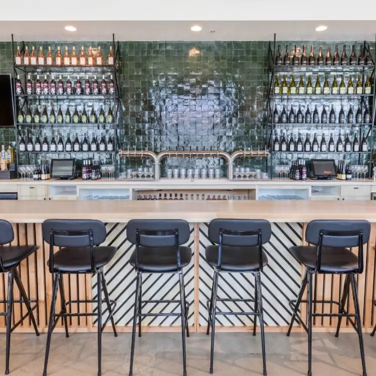 6th & La Brea Restaurant Los Angeles, , CA OpenTable