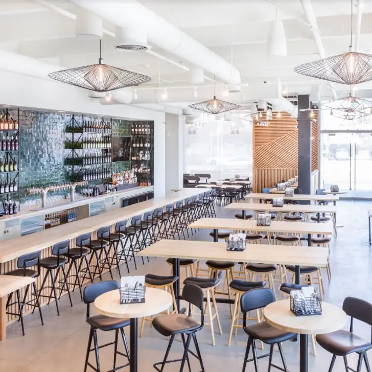 6th & La Brea Restaurant Los Angeles, , CA OpenTable