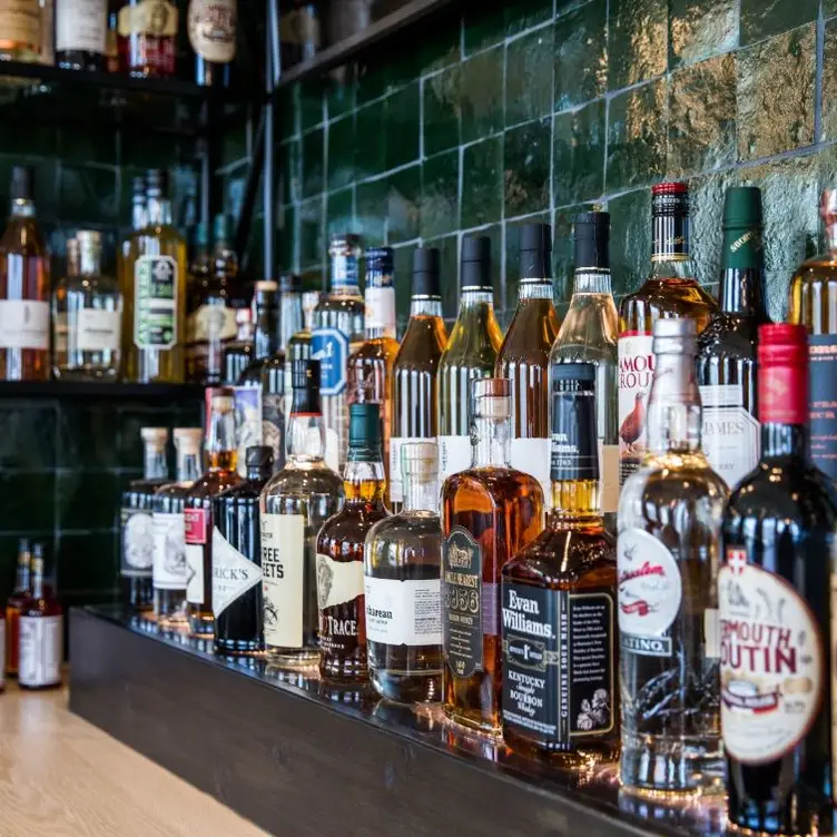 6th & La Brea Restaurant Los Angeles, , CA OpenTable