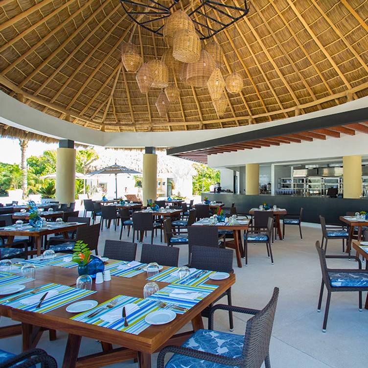 Mozzamare Casual Beach Gourmet Restaurant - Nuevo Vallarta, NAY | OpenTable