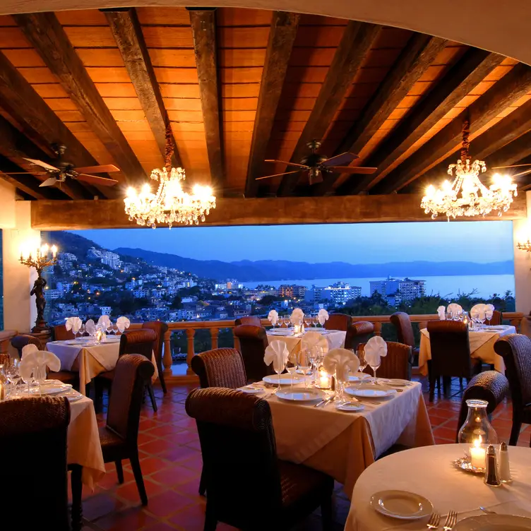 Hacienda San Angel Gourmet，JALPuerto Vallarta