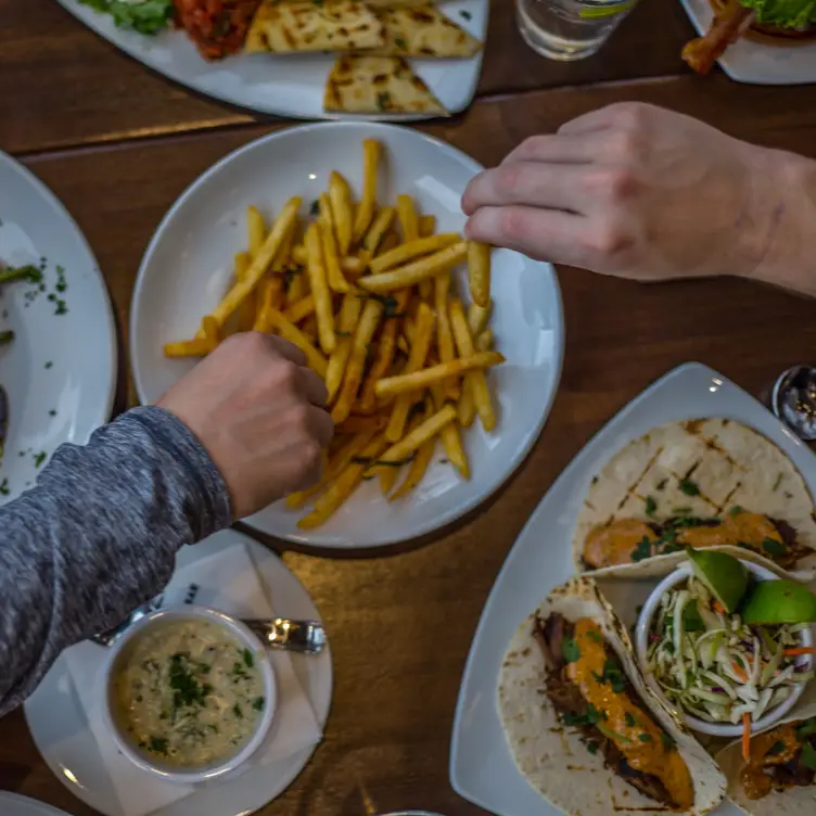 Twigs Bistro and Martini Bar Vancouver Restaurant Vancouver, WA