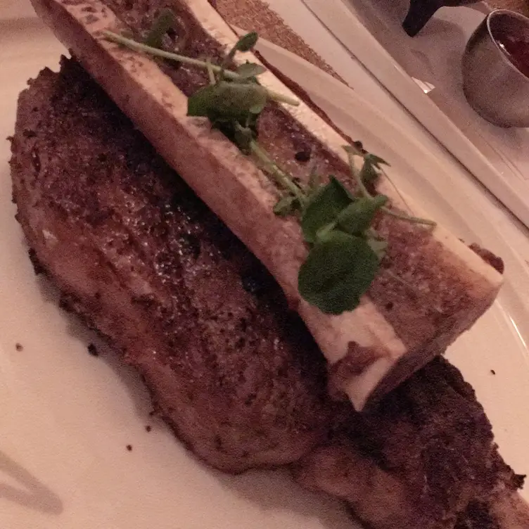 Marble Room Steaks & Raw Bar Restaurant Cleveland, OH OpenTable