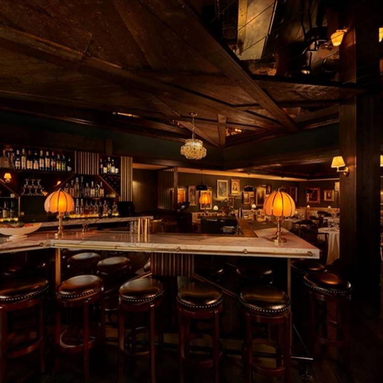 Mason House Restaurant - Chicago Il Opentable