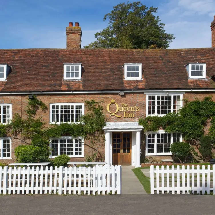 The Queens Inn, Cranbrook, Kent