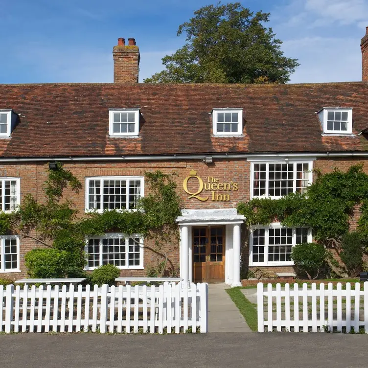 The Queens Inn，KentCranbrook