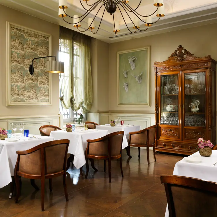 Ristorante Rubacuori, Milan, Milan