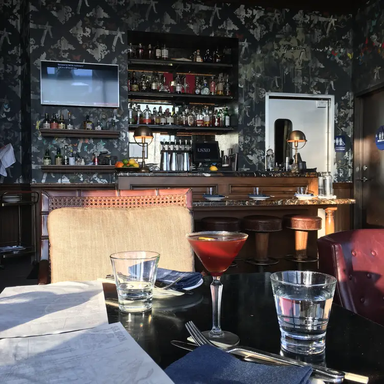 LSXO Restaurant Huntington Beach, CA OpenTable