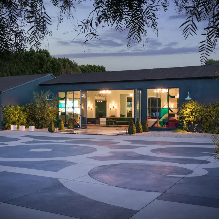 The Fig House - Updated 2024, Fusion Restaurant in Los Angeles, CA