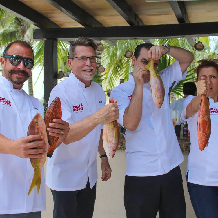 La Isla, Cancún, ROO