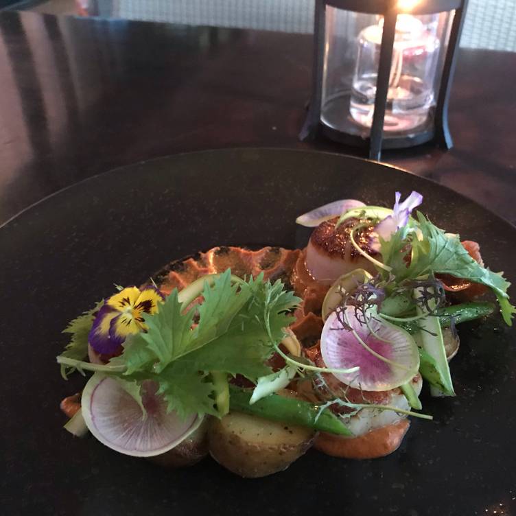 Azure Honolulu Christmas Menu 2022 Azure - The Royal Hawaiian Restaurant - Honolulu, Hi | Opentable